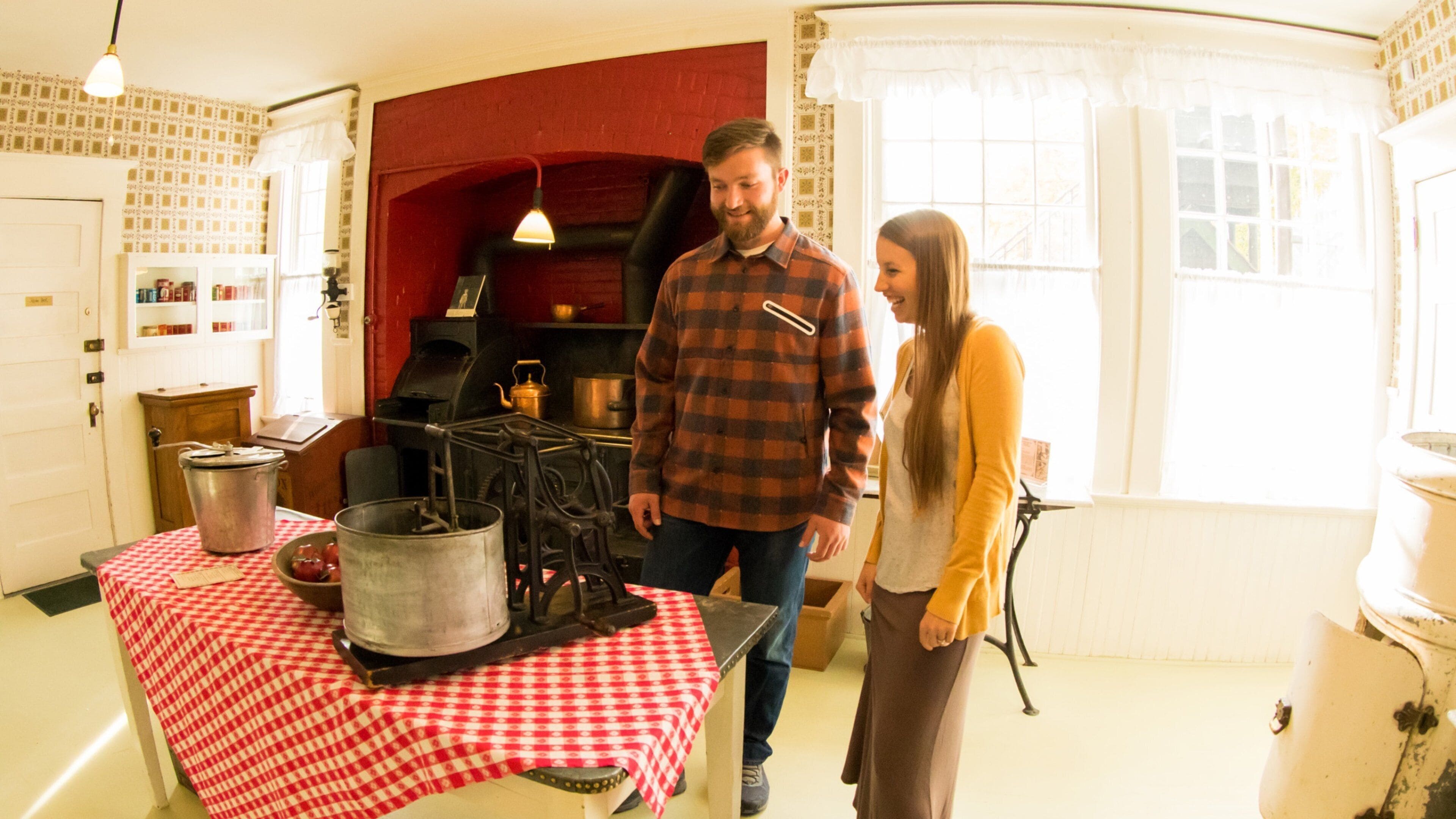 Musée Conrad Mansion