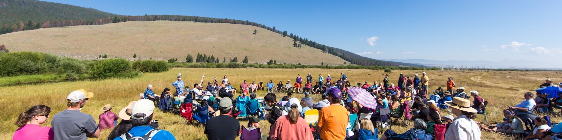 Big Hole National Battlefield