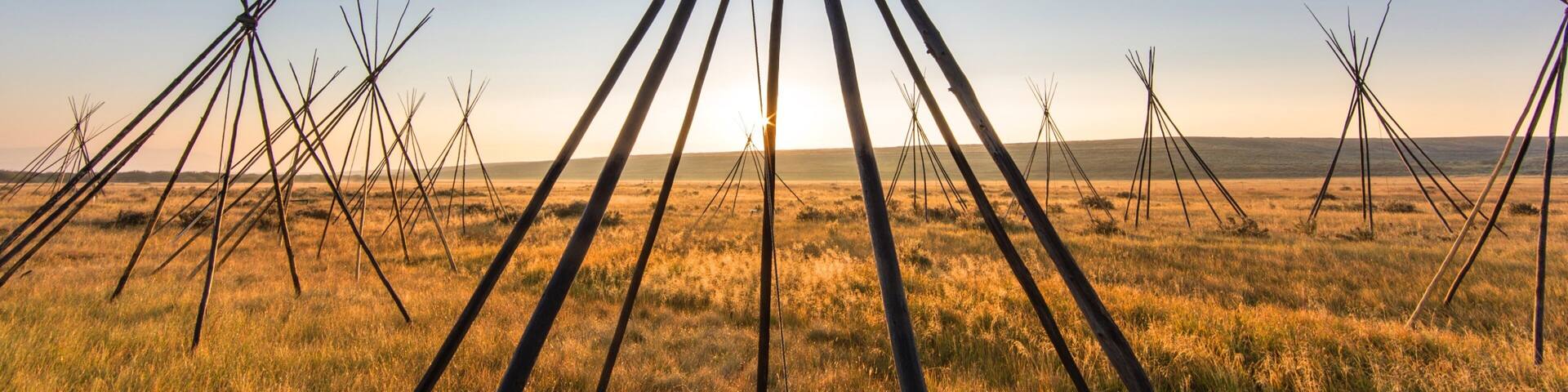 ビッグ ホール国立戦場跡