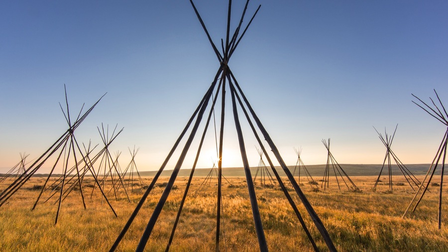 Big Hole National Battlefield