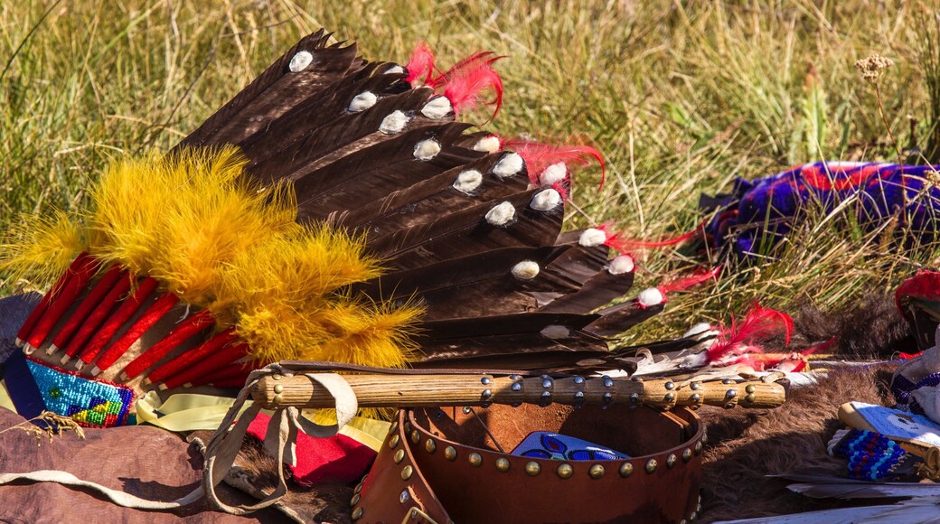 Big Hole National Battlefield