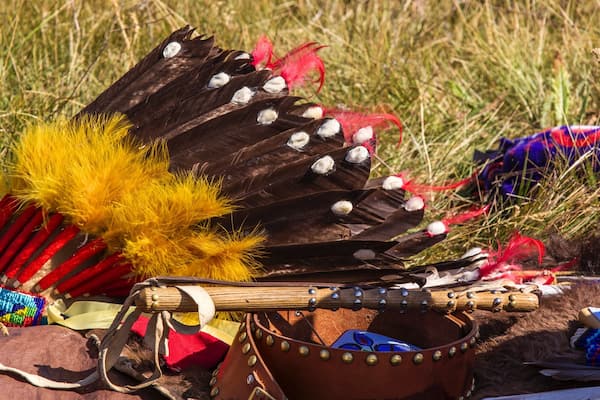 Big Hole National Battlefield