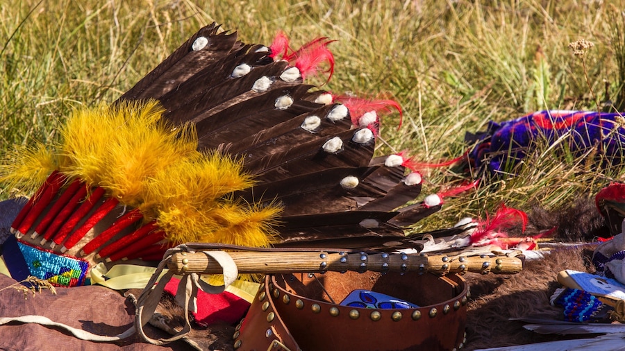 Big Hole National Battlefield