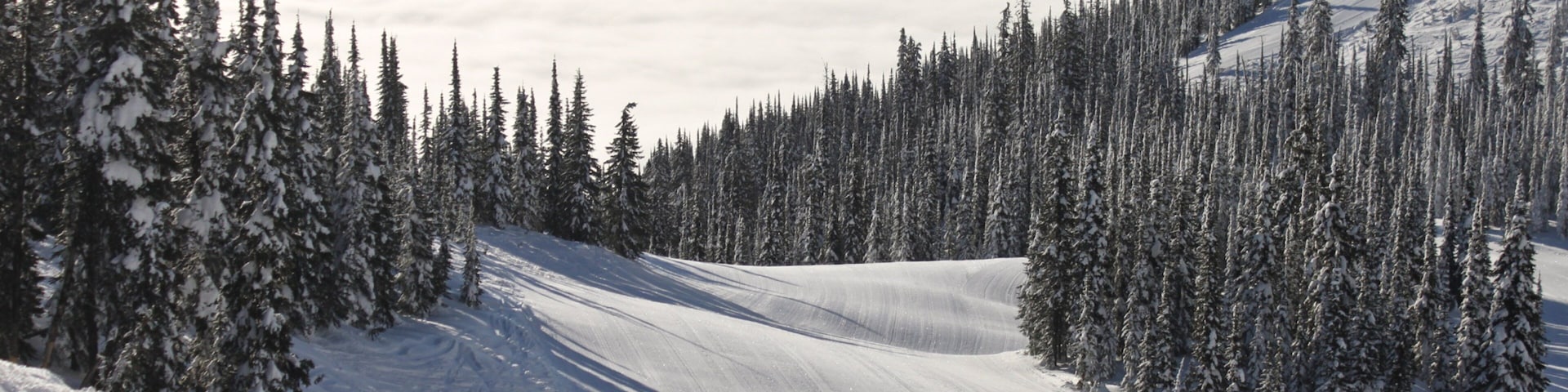 Whitefish Mountain Ski Resort