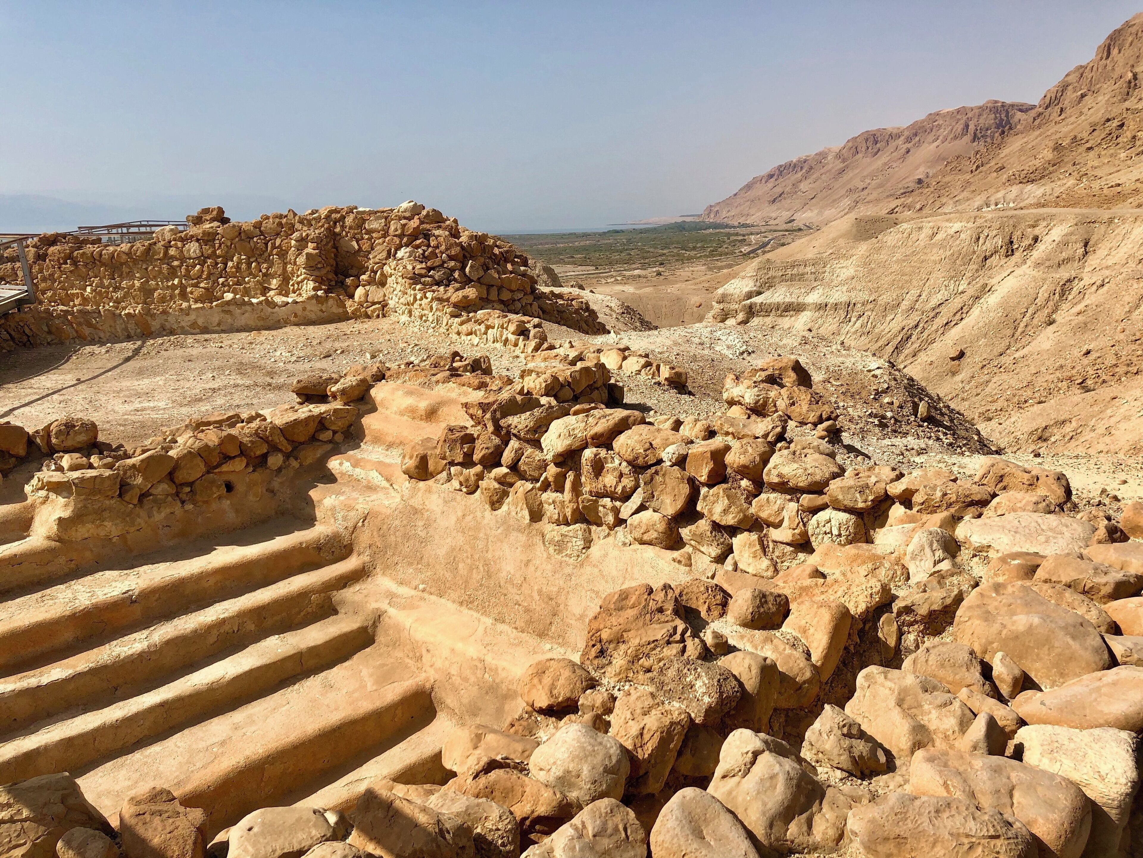 Qumran