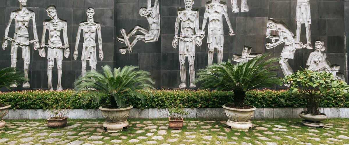 Hoa Lo Prison Museum