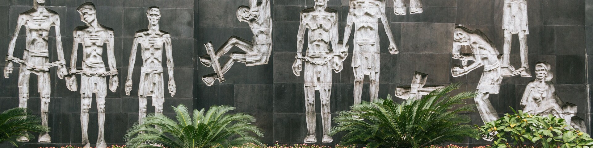 Hoa Lo Prison Museum