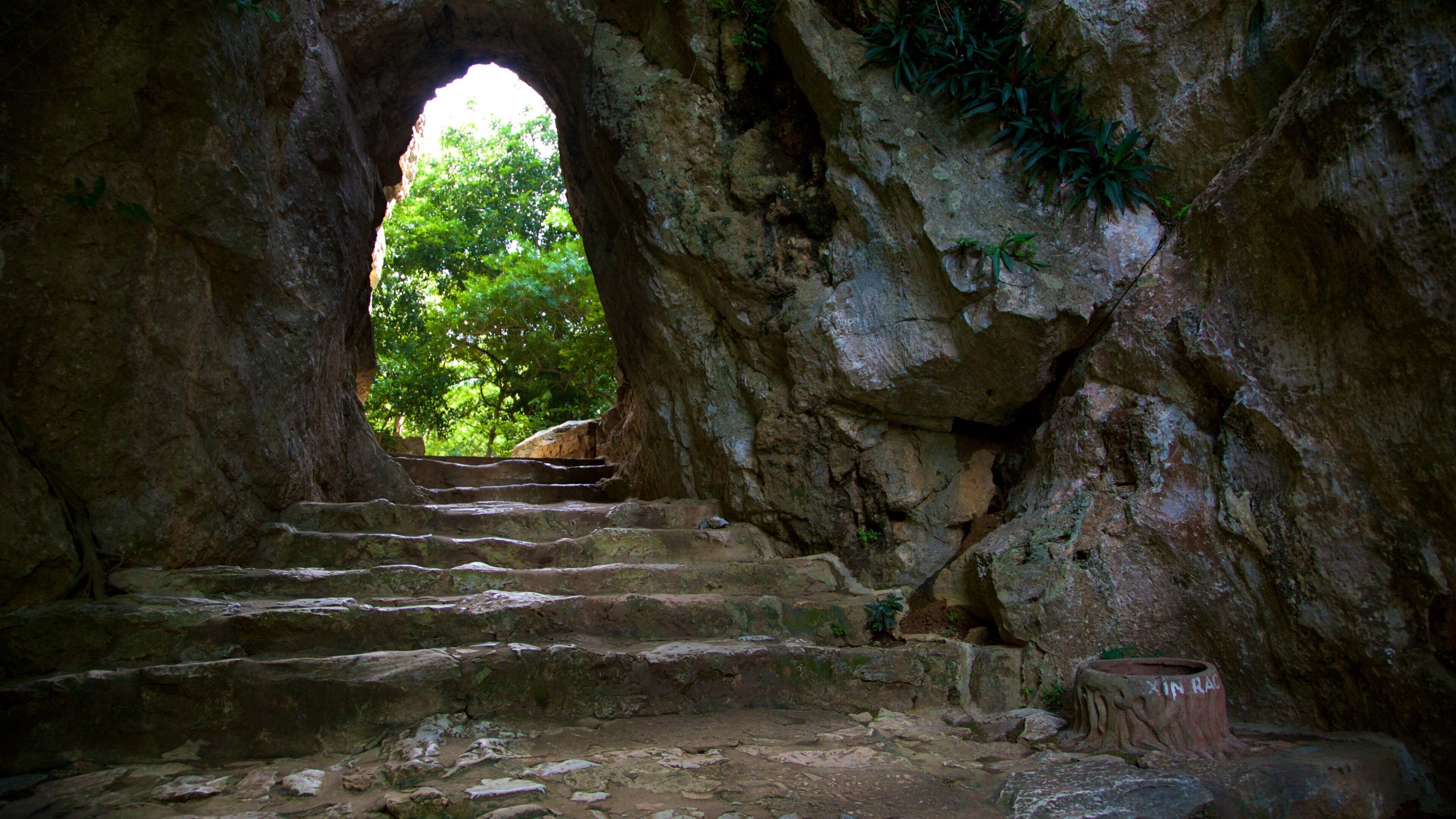 Montañas de Mármol