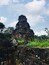 Mỹ Sơn ruins near Hôi An #Vietnam #April2018 #Ruins