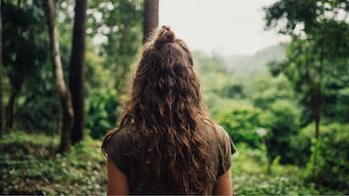 Jungle hikes... Exoloring the fauna and flora of the forest. #hiking #vietnam #springfun