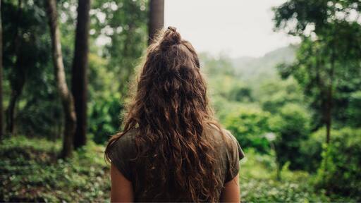 Jungle hikes... Exoloring the fauna and flora of the forest. #hiking #vietnam #springfun