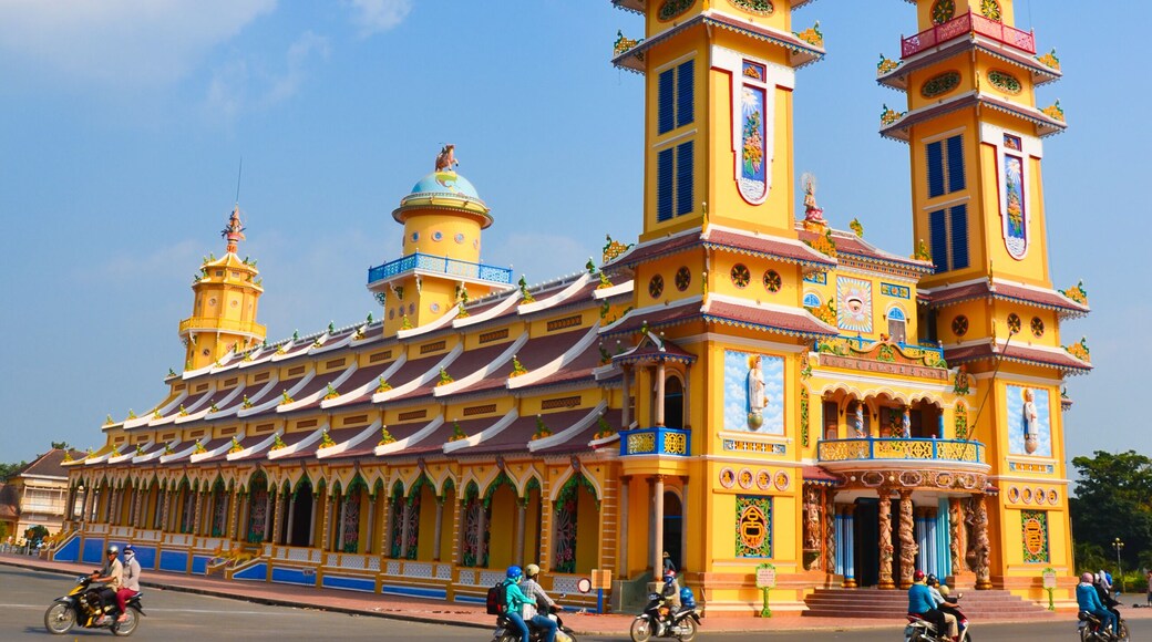 Tay Ninh