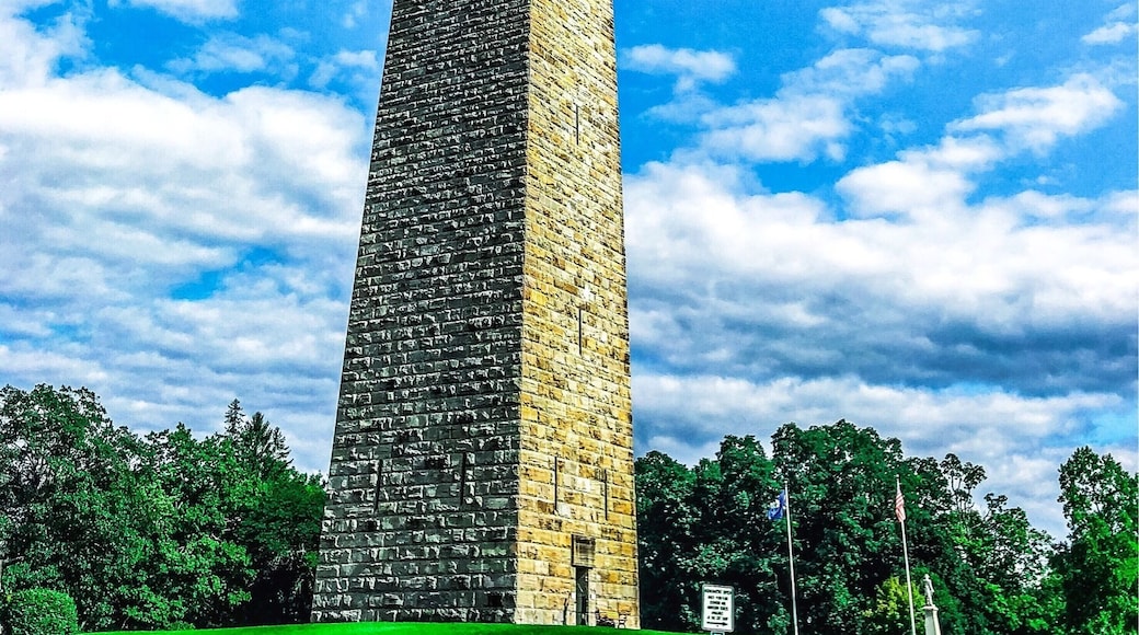 เบนนิงตันเก่า