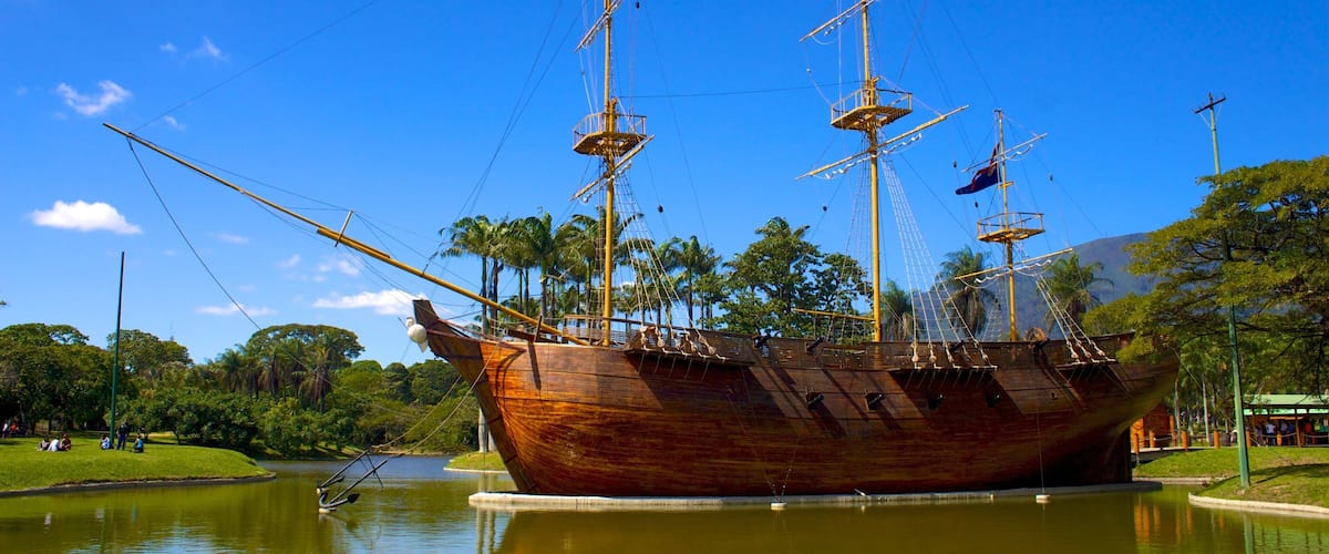 東方公園 其中包括 戶外藝術