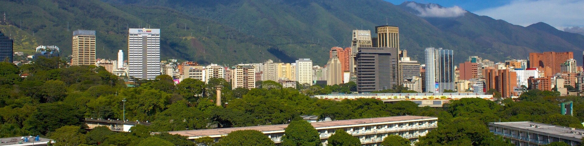 委内瑞拉中央大学