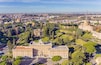 Palais du Gouvernement de l'Etat du Vatican