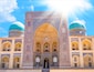Madrassa Mir-i Arab