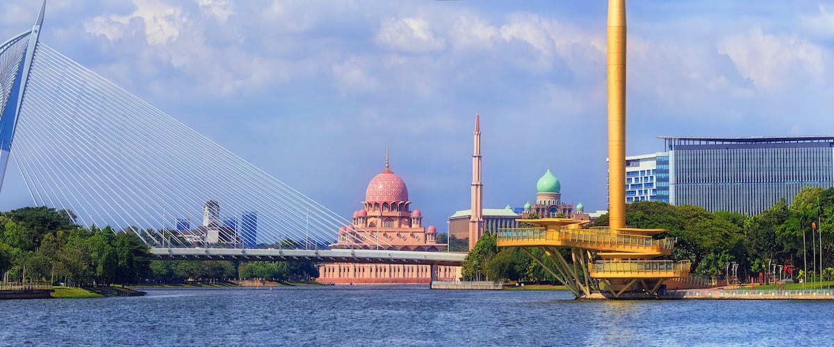 My PUtra tele seri bridge
