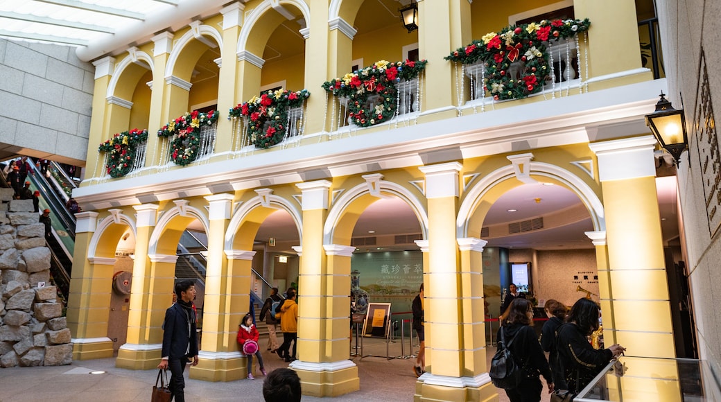 Museum of Macau