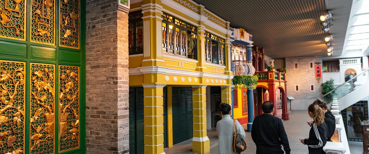 Museum of Macau