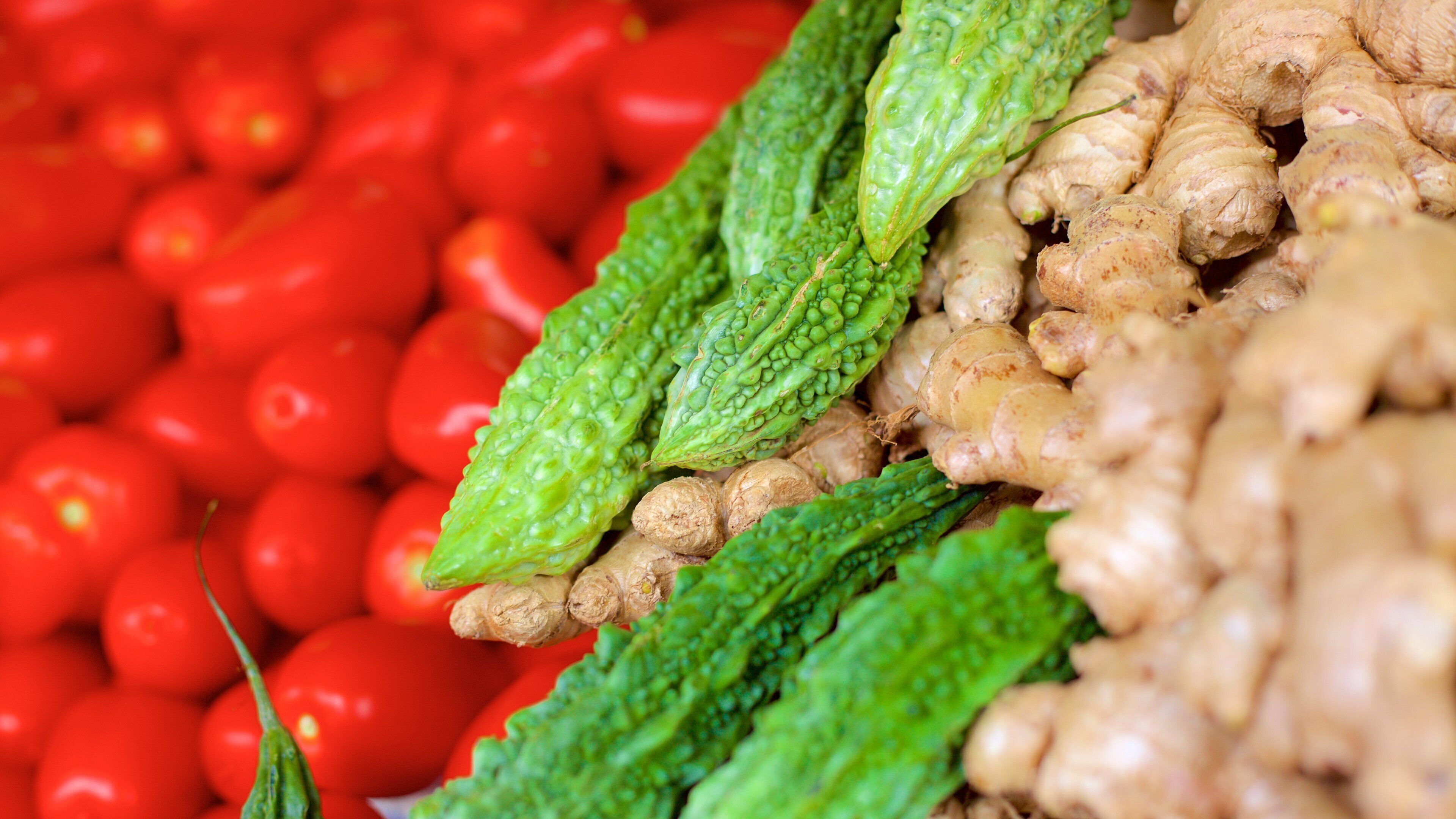 留尼旺 其中包括 美食