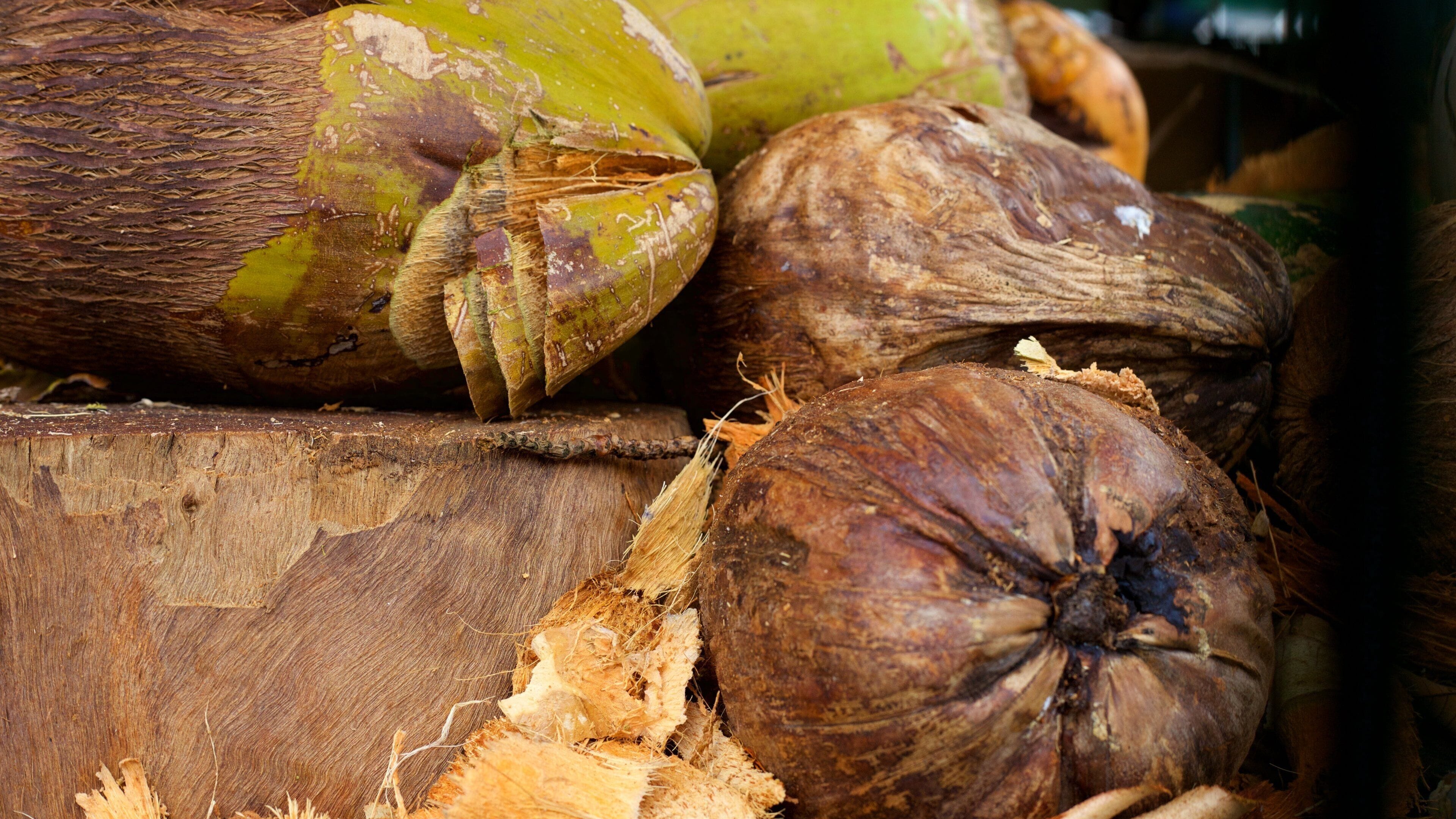 La Réunion qui includes nourriture