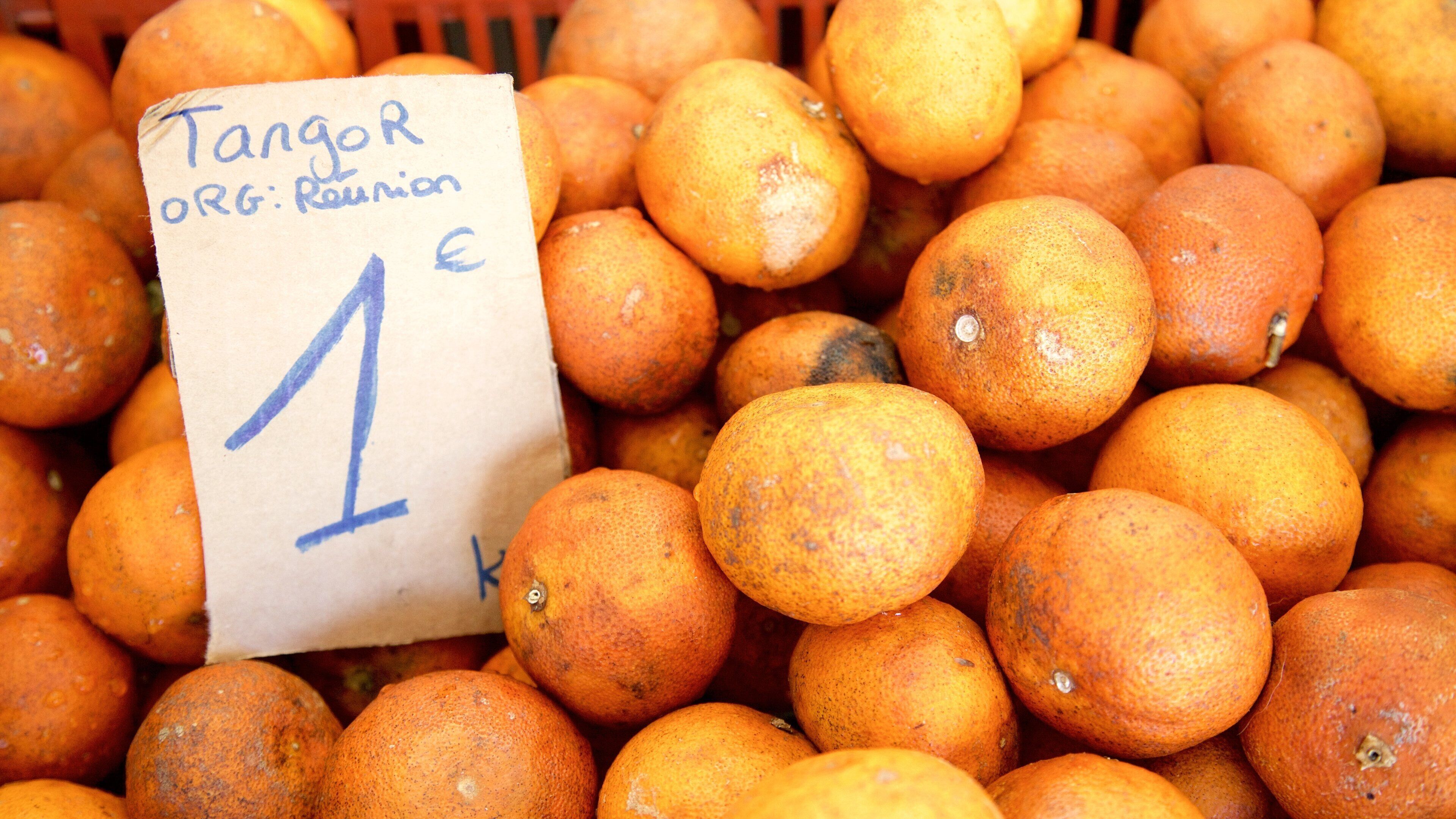 Reunion featuring food