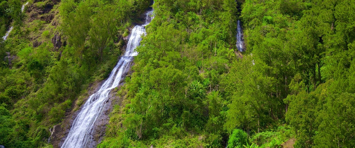 La Réunion