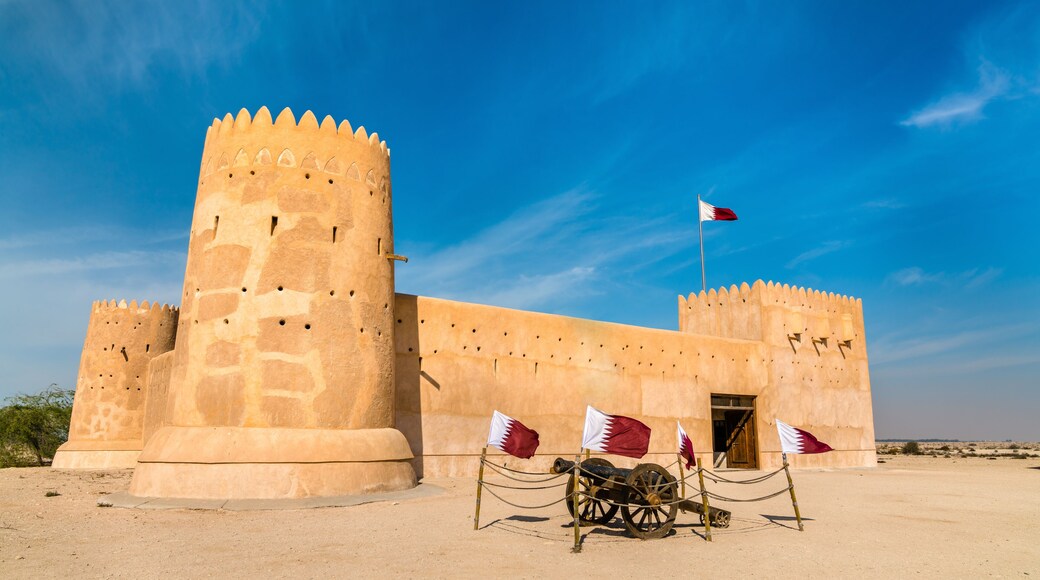 Al Shamal