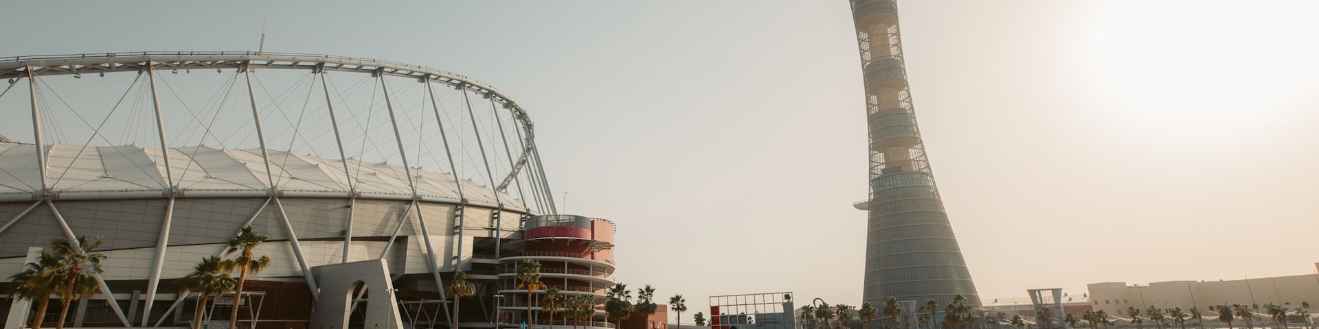 Khalifa International Stadium