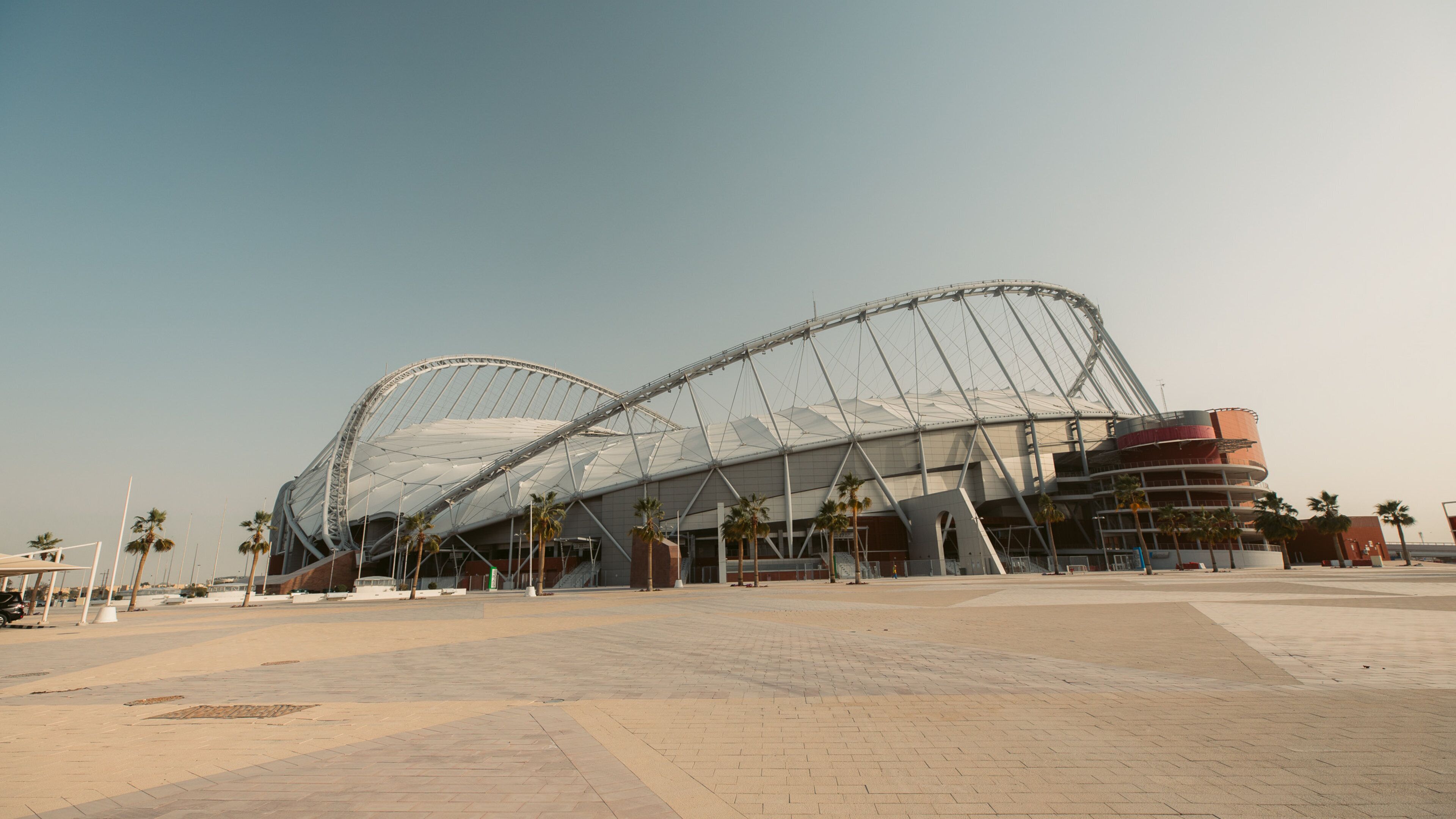 Khalifa International Stadium