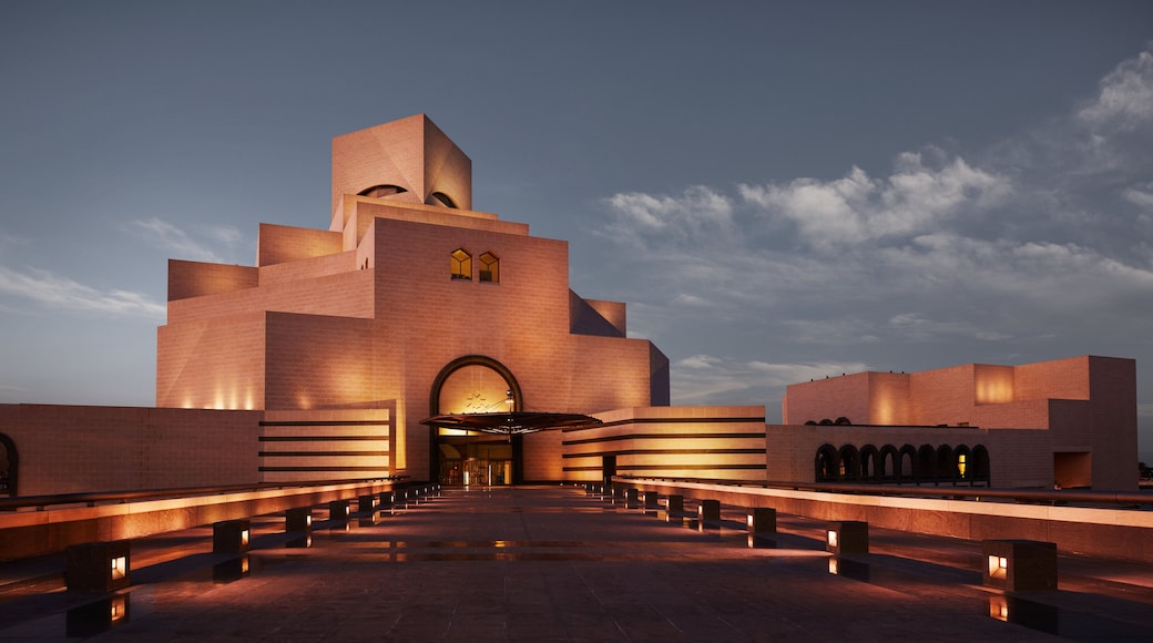 Museum of Islamic Art
