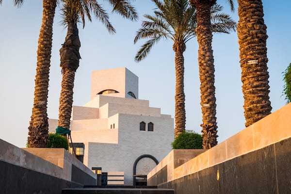 Museum of Islamic Art