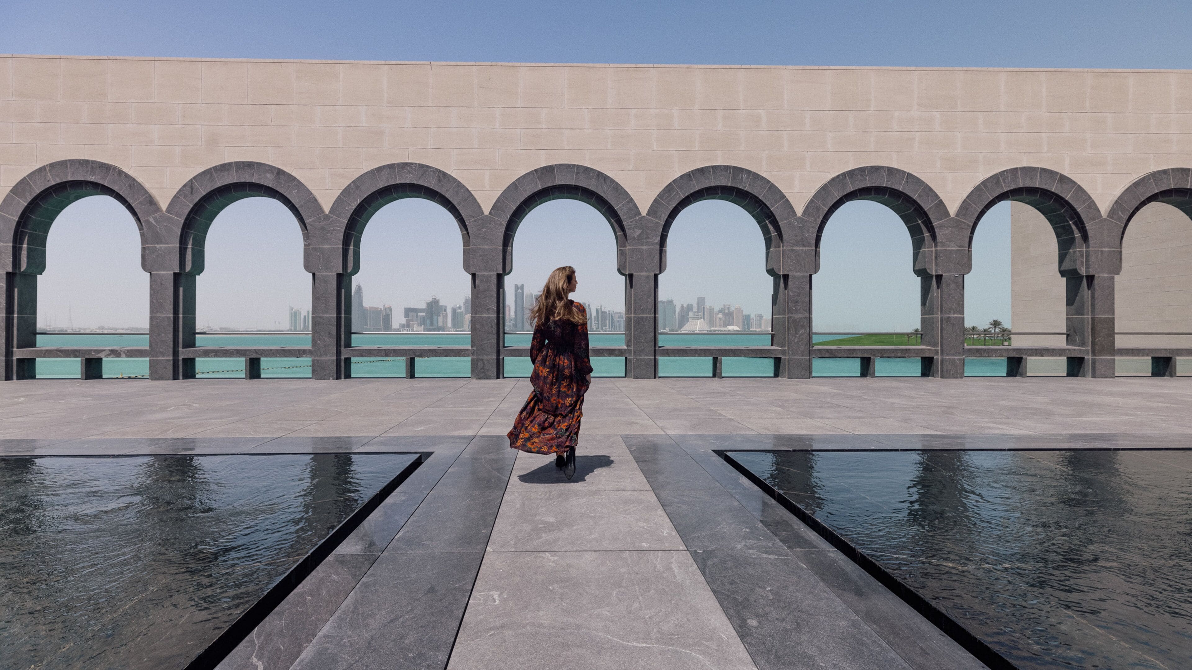 Museum of Islamic Art