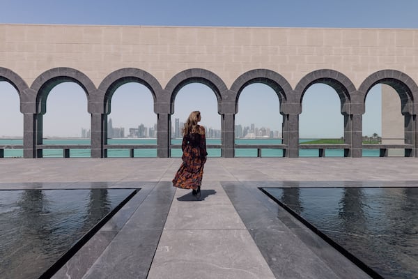 Museum of Islamic Art
