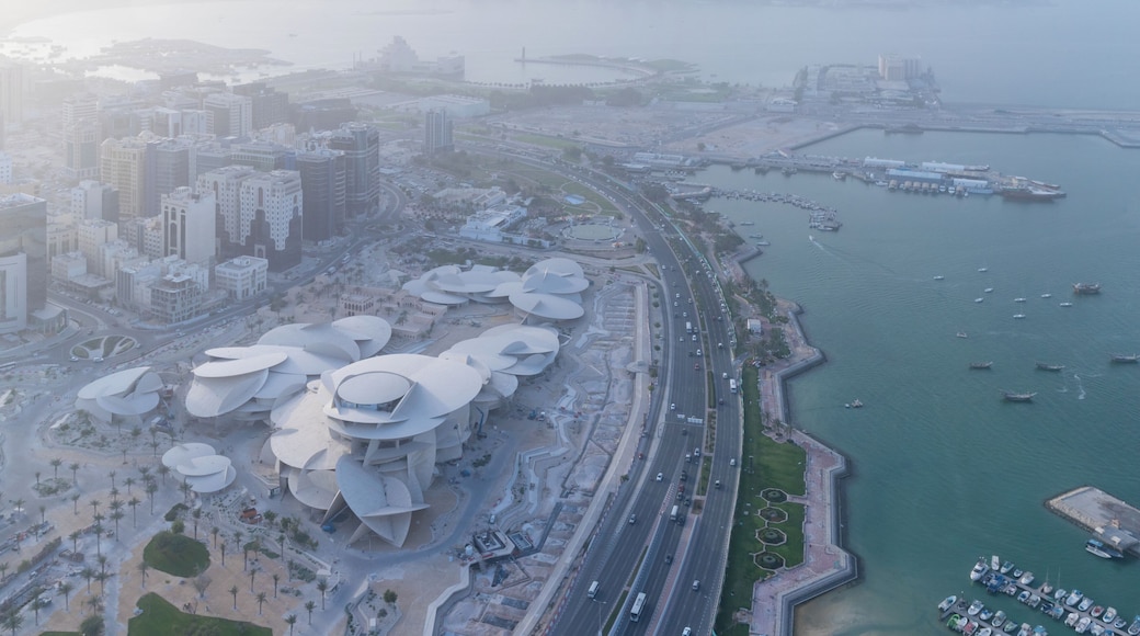 Nasjonalmuseet i Qatar