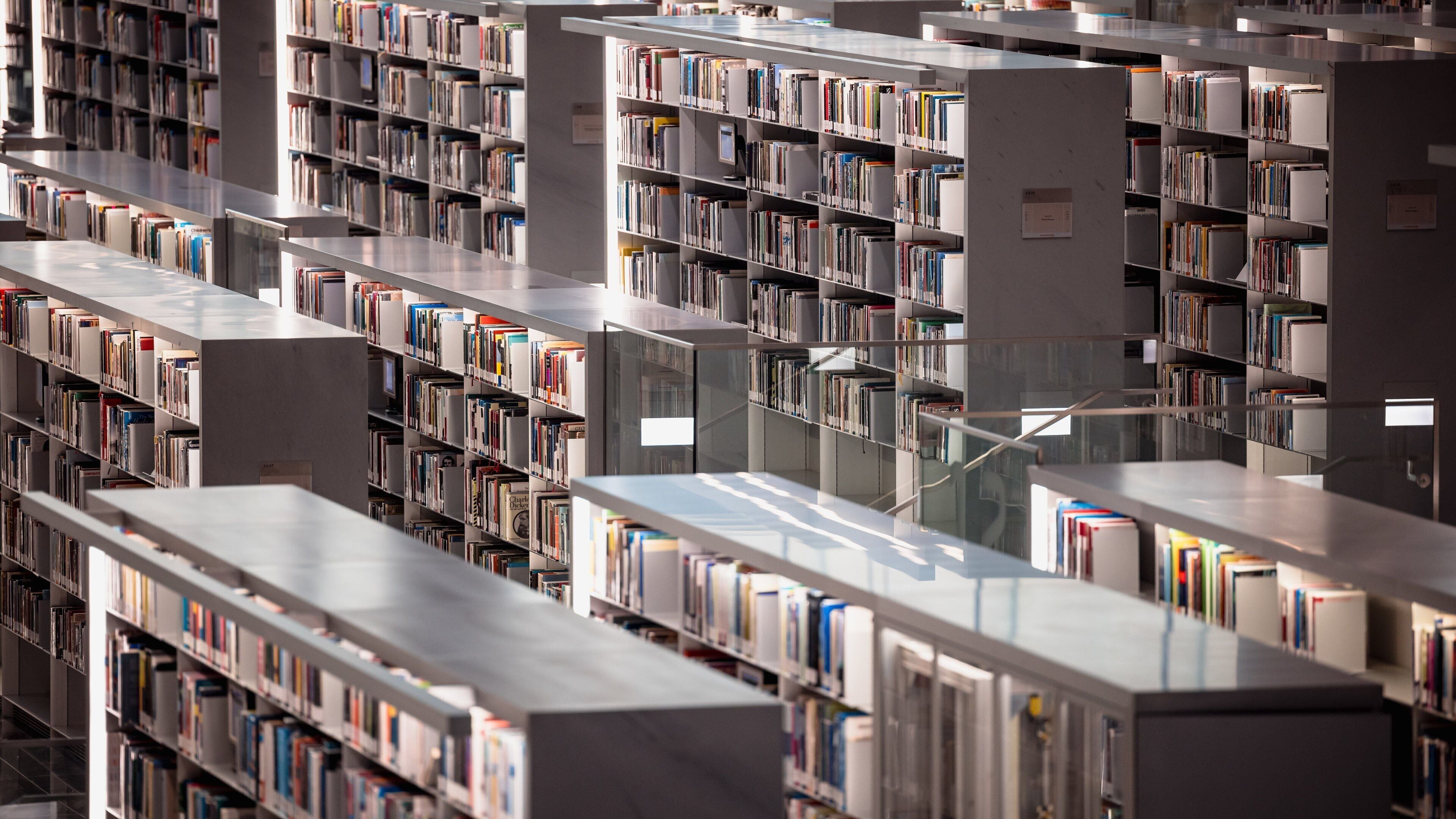 Qatar National Library