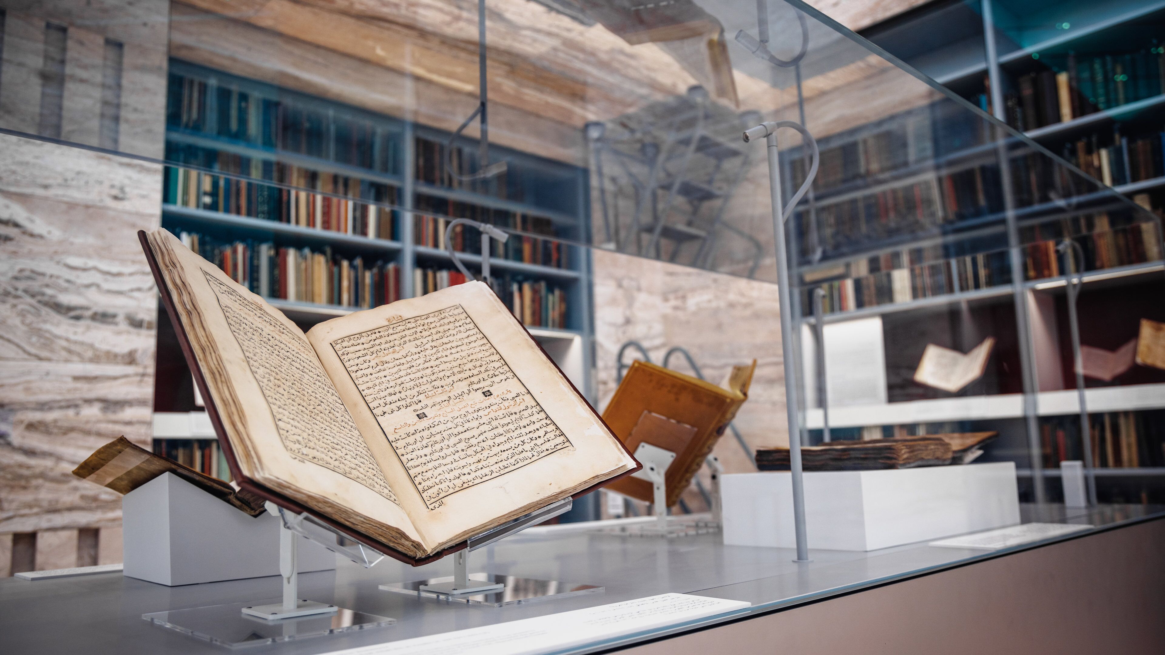 Qatar National Library