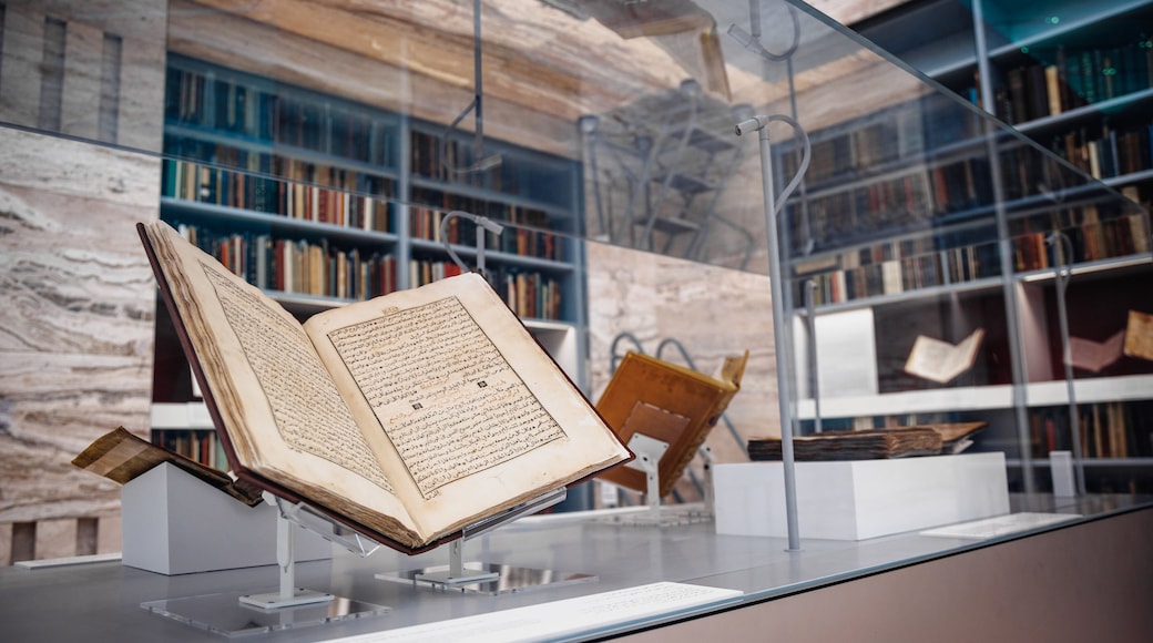 Qatar National Library