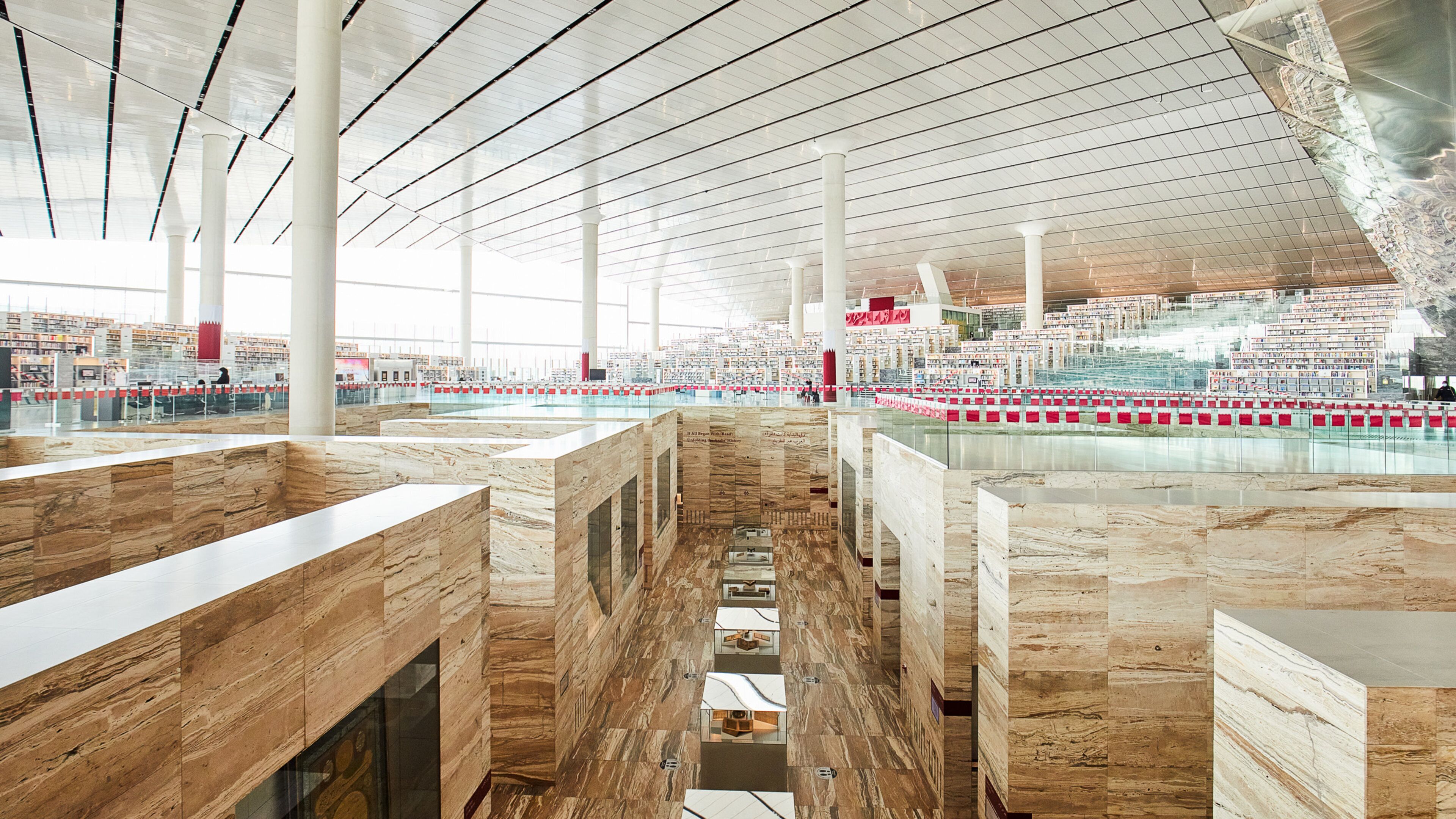 Qatar National Library