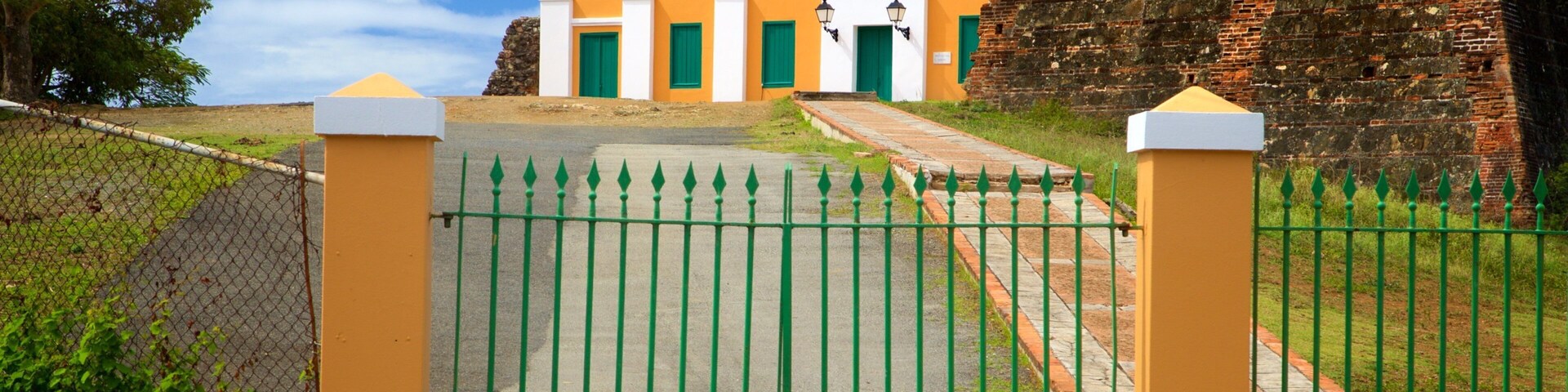 米拉索尔孔德堡