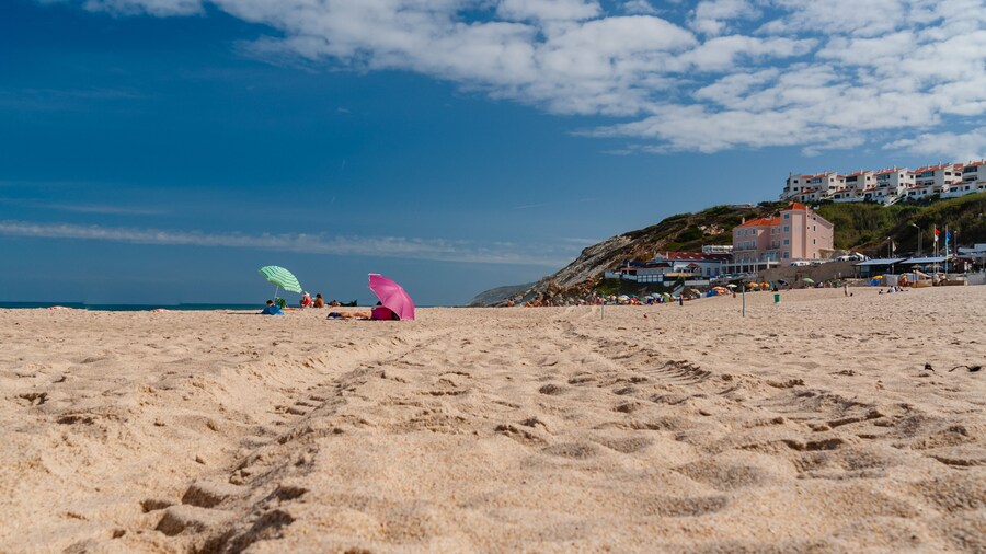 Praia da Foz do Arelho