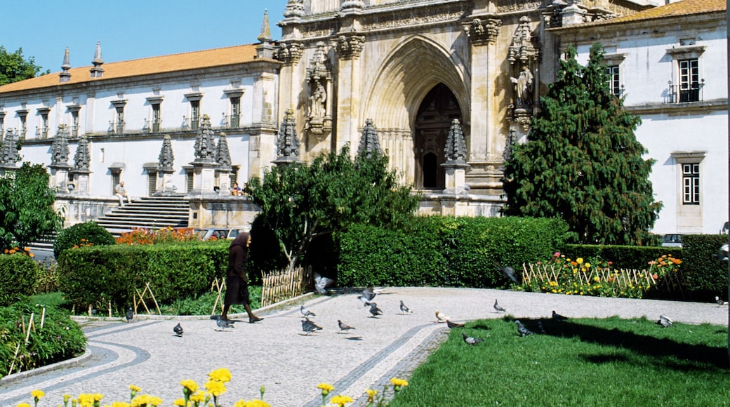 Kloster von Alcobaça