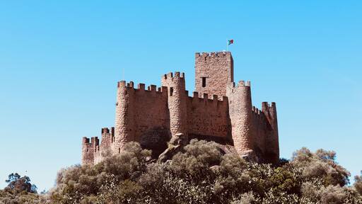 Conqueer the castle.