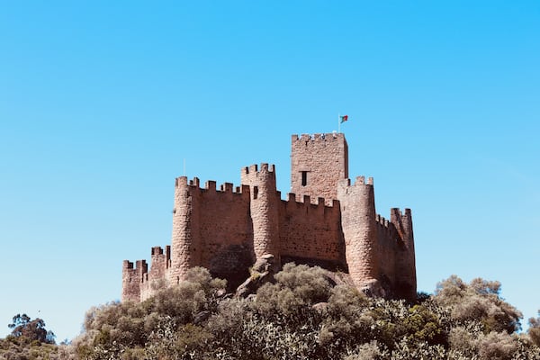 Conqueer the castle.