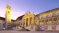 Coimbra University