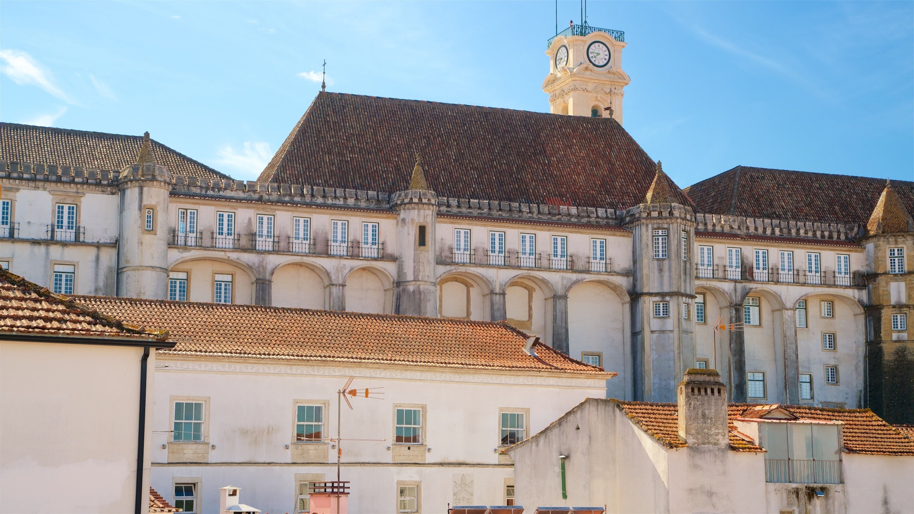Coimbra University