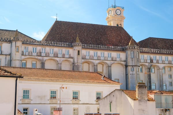 Coimbra University