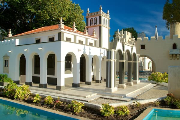 Portugal dos Pequenitos