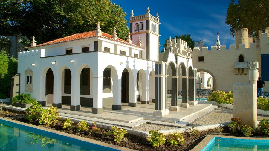 Portugal dos Pequenitos